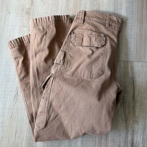 DuluthFlex Fire Hose Pants 34x32